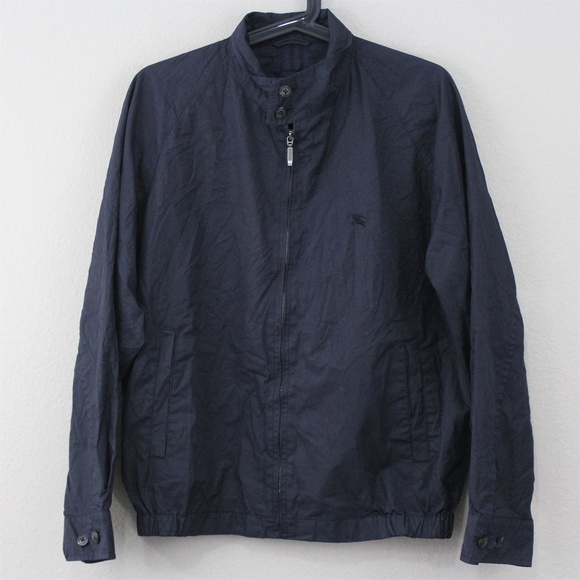 Burberry London Other - VTG Burberry London Lightweight Jacket M341